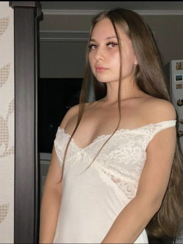 Лилия Royal Блондинка