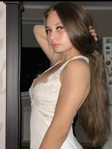 Лилия Royal Блондинка фото 3