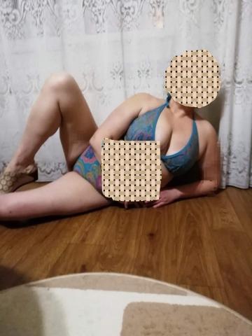 Тамара Cherry Реал фото 3